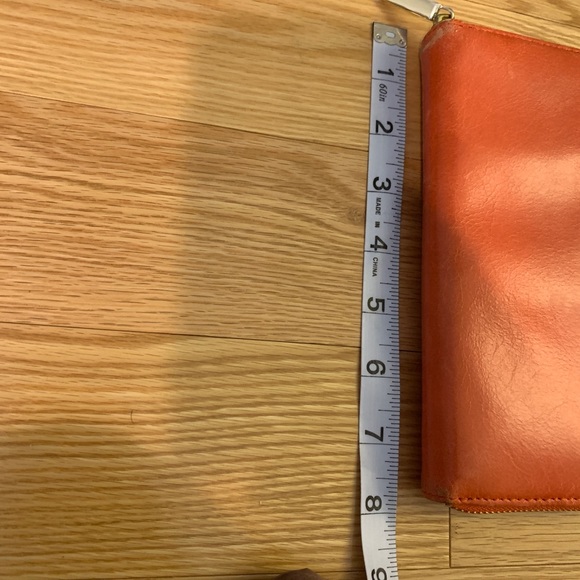 SOLD SOLD SOLD Tory Burch wallet / purse FINAL - Picture 3 of 12